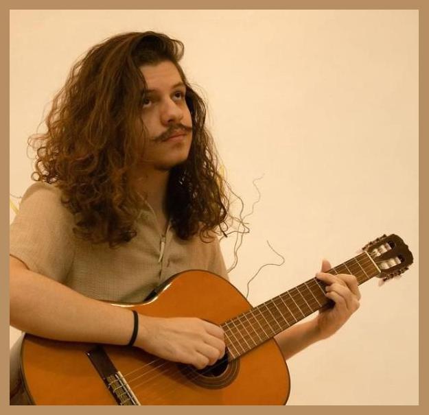 Gustavo Moraes